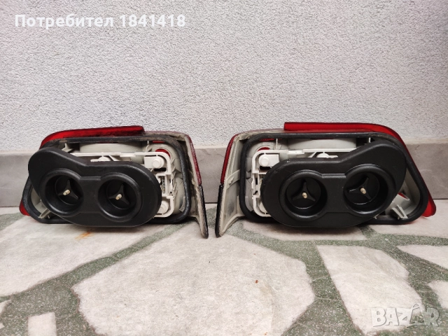 Стопове Пежо 309 II, снимка 8 - Части - 52537424