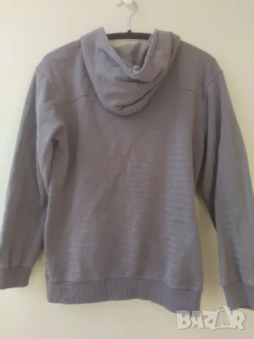 NIKE - 100% оригинален суичър горнище, снимка 6 - Суичъри - 49427125