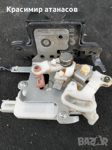 Брава заден капак за Мазда 5., снимка 13 - Части - 41283801