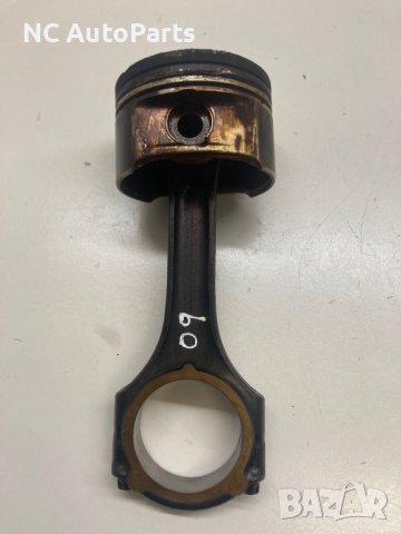 Бутало с биела за Mercedes Мерцедес С клас W204 1.8 компресор 156 коня 2009, снимка 3 - Части - 42653018