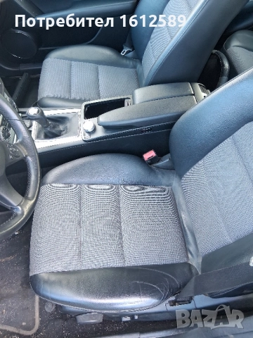 Meрцедес W204 220 CDI на части!, снимка 9 - Автомобили и джипове - 52192167