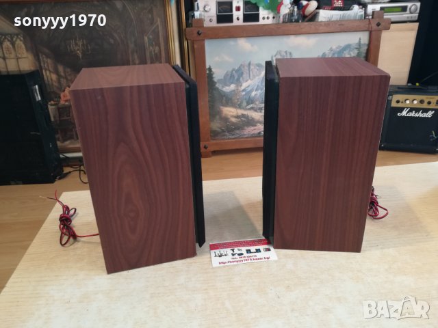 sony ss-ceh25 4ohm speaker system-swiss 2501221842, снимка 12 - Тонколони - 35559894