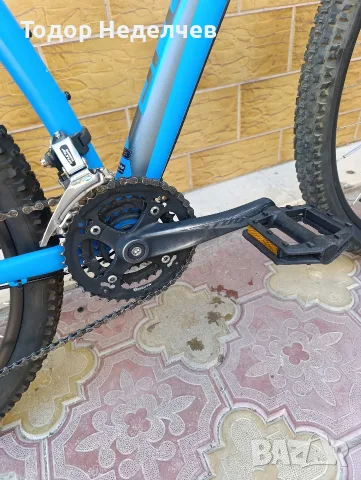 Specialized 29 цола  ., снимка 8 - Велосипеди - 56138993