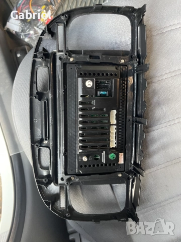 Android медия за Kia RIo 2005-2009, снимка 8 - Аксесоари и консумативи - 52058619