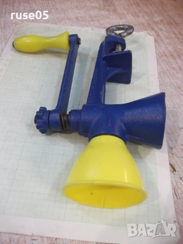 Машинка за мелене на чер пипер , бахур , кафе и други нова, снимка 3 - Други - 50919827