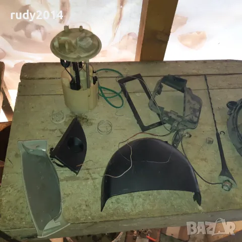 Фиат Стило-останали части, снимка 5 - Аксесоари и консумативи - 49415534