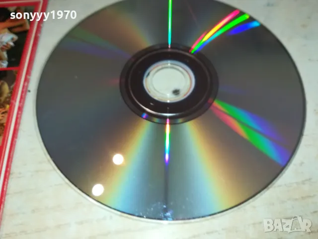 ЛЮБОВНИКЪТ НА ЛЕЙДИ ЧАТЪРЛИ 0602251732, снимка 12 - DVD филми - 48996103