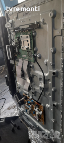 MAIN BOARD ,BN94-14180G,BN41-02703A for ,SAMSUNG UE43RU7025K, снимка 5 - Части и Платки - 36477197