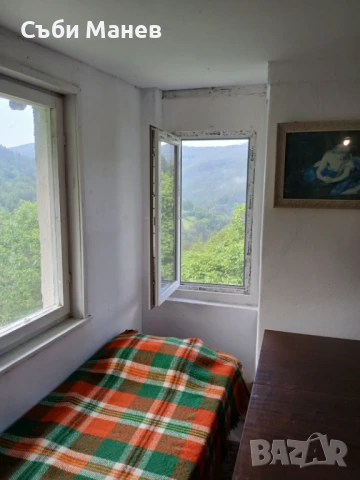 Продавам къща в Родопите с.Писаница.🌲, снимка 8 - Къщи - 50252509