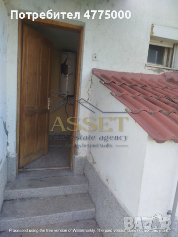 КЪЩА в с.Крум, снимка 13 - Къщи - 53944853