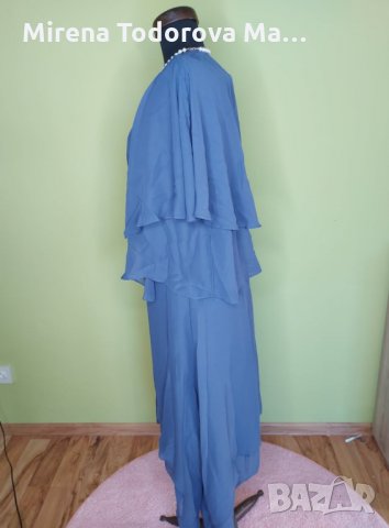 ОФИЦИАЛНА РОКЛЯ М, снимка 3 - Рокли - 34538762