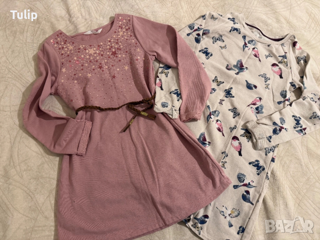 Панталони и суичъри 8-10г. р140, снимка 3 - Детски комплекти - 52618883