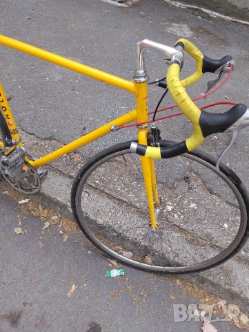 шосеен велосипед 28", снимка 2 - Велосипеди - 50758448