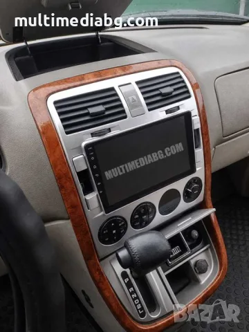 Kia Carnival 2002 - 2006 Мултимедия Навигация Android, снимка 4 - Аксесоари и консумативи - 51888915