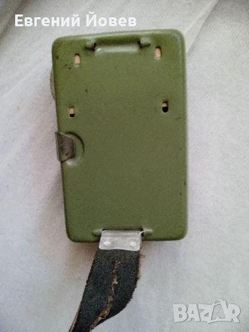 ЖП фенерче 25 лева, снимка 4 - Колекции - 50724313