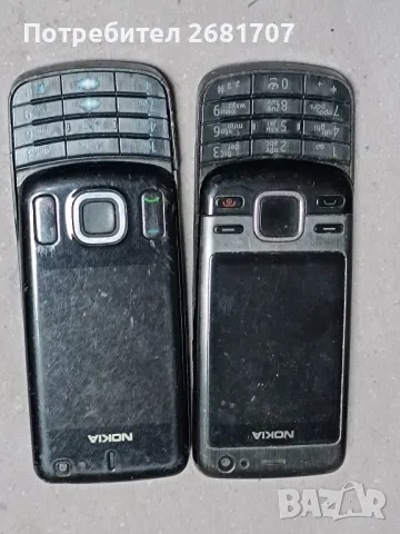 телефон Нокия 6600s-1c, снимка 2 - Nokia - 49002392