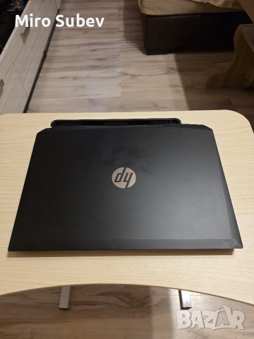 HP Pavilion 