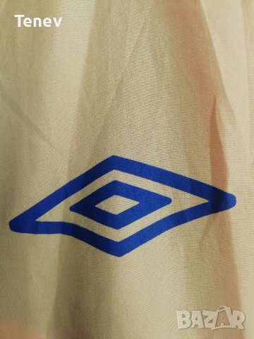 Sweden Umbro оригинално горнище M Швеция яке , снимка 7 - Спортни дрехи, екипи - 36907982
