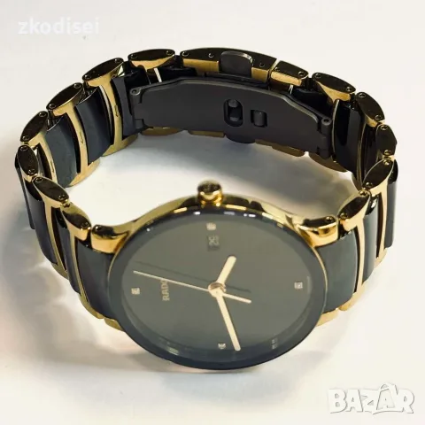 Часовник RADO CENTRIX DIAMONDS, снимка 3 - Мъжки - 56433479
