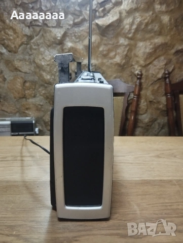 GRUNDIG C 6200, снимка 5 - Радиокасетофони, транзистори - 53905361