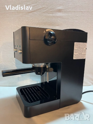 Кафемашина GAGGIA Gran – НОВА, 15 бара, 1 л, снимка 3 - Кафемашини - 53929090