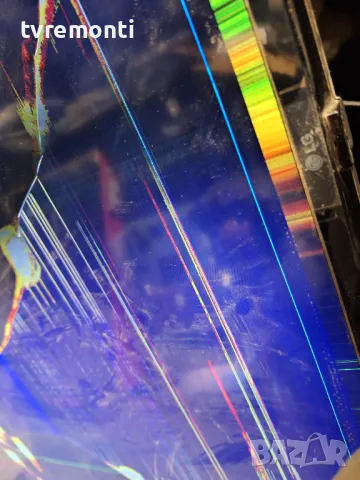 MAIN BOARD ,EAX69581703(1.2) For LG 50UP81009LR 50Inc Display HC500DQG-VCDA1-A14X, снимка 9 - Части и Платки - 48006539