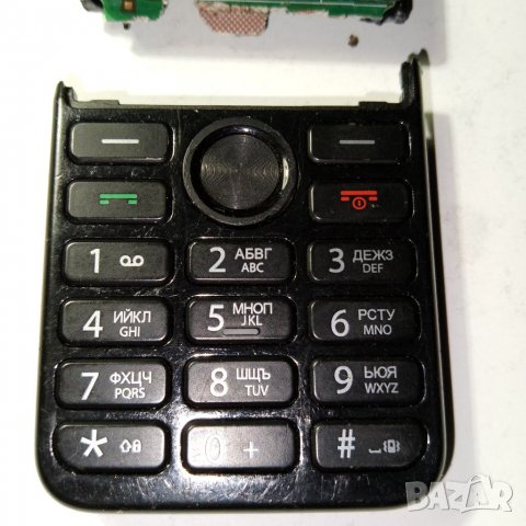 Телефон alkatel за части, снимка 11 - Alcatel - 39207797