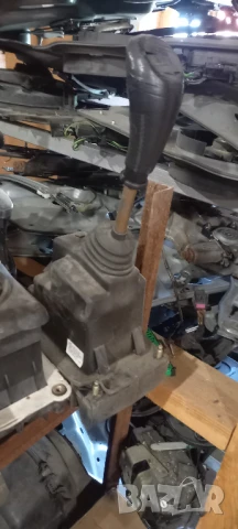 Избирач скорости Renault Laguna II