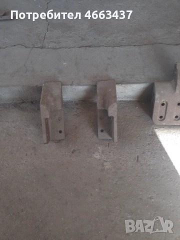 Зъби за фадрома