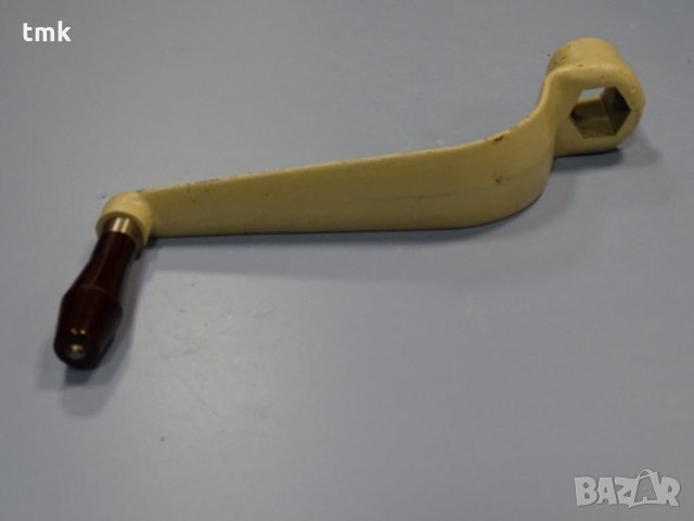 Дръжка за металорежещи машини L-280