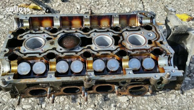 Renault SAFRANE 2.0 16V "98г на части., снимка 4 - Автомобили и джипове - 29519808