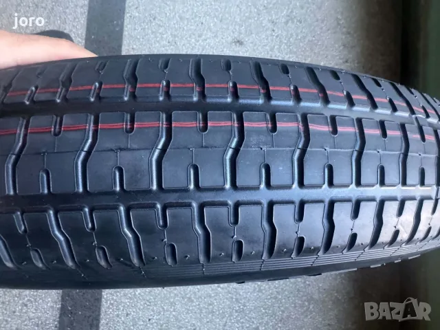 Патерица Mazda CX-60 2025г, снимка 2 - Гуми и джанти - 56068817