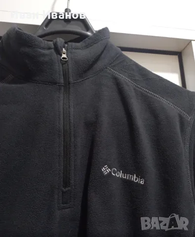 Оригинална фланелка Columbia, снимка 7 - Спортни дрехи, екипи - 48797481