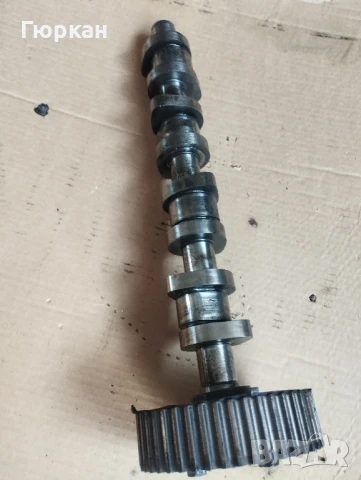 VW - Audi  1.9 TDI Разпределителен Вал - Шайба с Муфа Зъбно Колело , снимка 6 - Части - 51240246