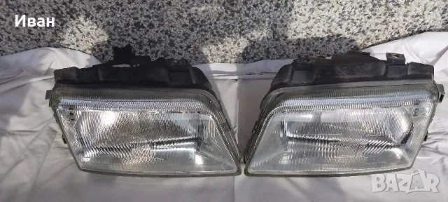 фарове за AUDI A 4 B5 VALEO, снимка 4 - Части - 48113228