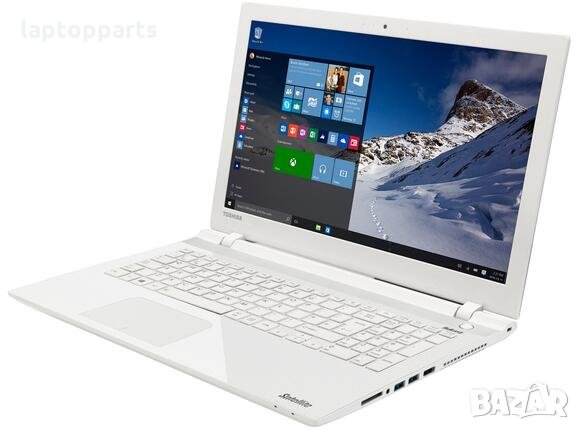 Toshiba Satellite C55-C на части