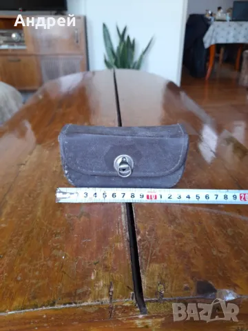 Стара Чантичка за велосипед,колело #14, снимка 6 - Други ценни предмети - 47440151