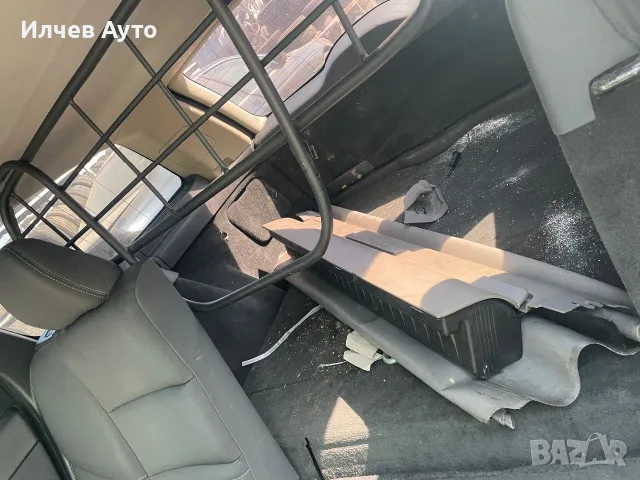 Волво в50 2.4D на части 2007г , снимка 12 - Автомобили и джипове - 56274524
