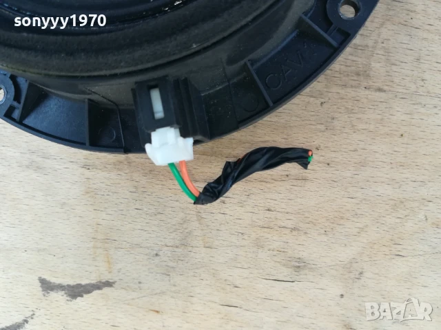 HYUNDAI I30-ГОВОРИТЕЛ 1БР ПРЕДНА ВРАТА 0208251729, снимка 6 - Аксесоари и консумативи - 51228705