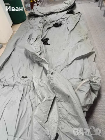 Покривала за каравани и кемпери. Нови и втора употреба., снимка 10 - Палатки - 48323263