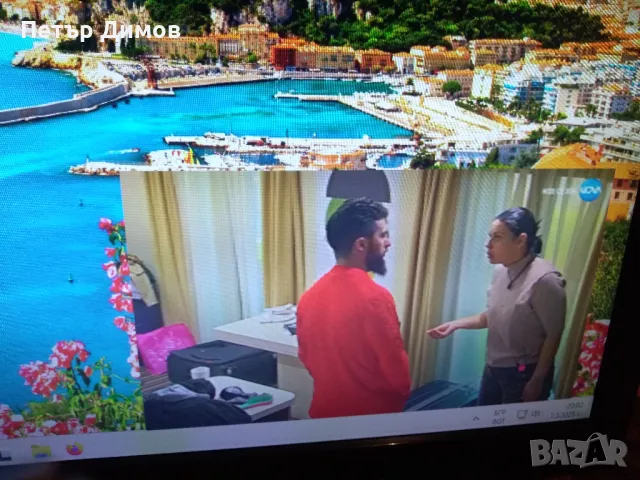 TV+PIP+MONITOR - SAMSUNG T22B300EW, снимка 12 - Телевизори - 50057300