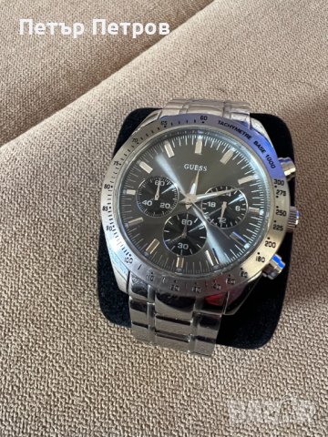GUESS W13001G1