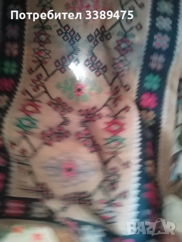 килим котлески, снимка 6 - Килими - 52673950