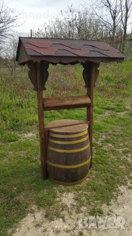 Изработвам кладенци, чешми, градински мивки, снимка 17 - Други - 37873353