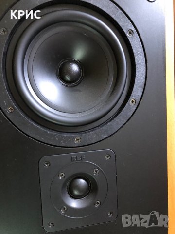 KEF Reference Series 103/3, снимка 13 - Тонколони - 31281622