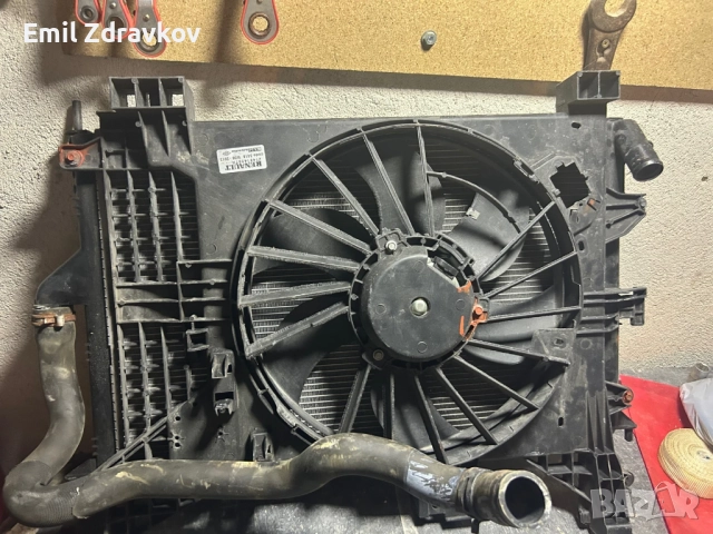 Дачия Дъстър, снимка 5 - Автомобили и джипове - 51874116