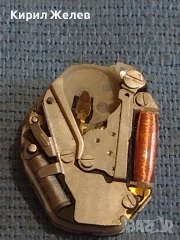 Механизми за електронни часовници за части колекция 43548, снимка 7 - Други - 44727675