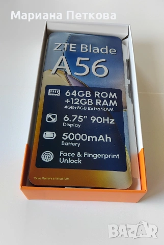 Смарт телефон. , снимка 2 - Друга електроника - 53922016