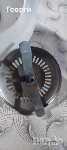 АЗОВА ЛАМПА /ПЕТРОМАКС/ на пропан бутан, снимка 4 - Къмпинг осветление - 52821329