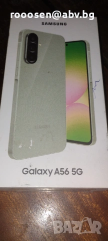 Самсунг А256/5G, снимка 2 - Samsung - 53955832